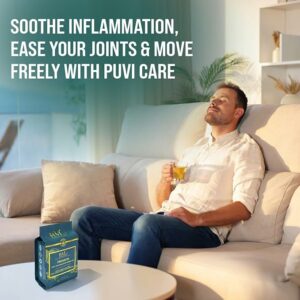 Herbal Tea For Wellness Anti-InflammaHer Tea And Menopause Relief 100% Organic