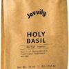 Holy Basil Herbal Powder 1lb Tulsi Traditional Supplement