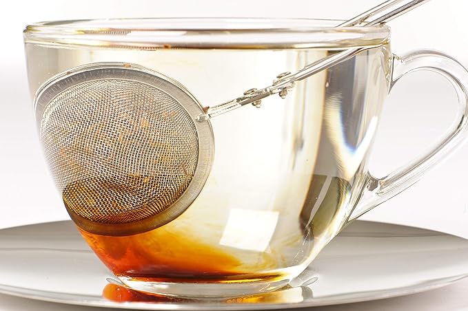 Honeybush Tea 1LB 16O 100% CERTIFIED Organic Loose Leaf