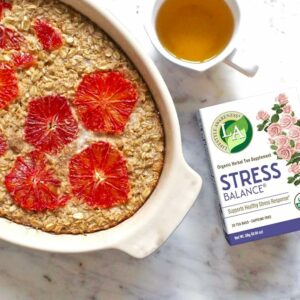 Lifestyle Awareness Stress Balance Tea 20 Teabags