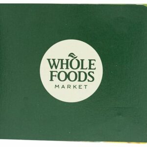 Organic Mint Ginger Herbal Tea 20 Tea Bags