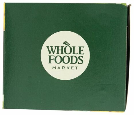 Organic Mint Ginger Herbal Tea 20 Tea Bags