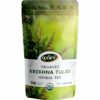 Oxify Organic Krishna Tulsi Herbal Tea 100 Eco Friendly Tea Bag