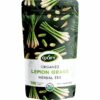 Oxify Organic Lemongrass Herbal Tea 100 Eco Friendly Tea Bags