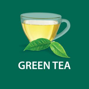 Slimming Tea Green Tea 24 Bag