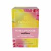 Taylors of Harrogate Rose Lemonade Infusion 20 Teabags