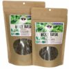 Witchy Pooh's Holy Basil Tea Rama Tulsi Loose Leaf 3oz