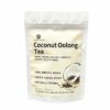 AeroMind CloudTrade Coconut Oolong Tea 25 Teabags