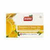 Badia Dandelion & Ginger Tea, 25 Bags for Digestive Support