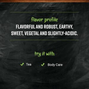 Frontier Co-op Organic Cut and Sifted Red Raspberry Leaf Tea 1.48oz