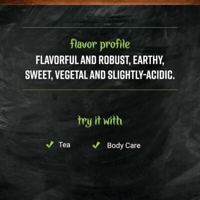 Frontier Co-op Organic Cut and Sifted Red Raspberry Leaf Tea 1.48oz