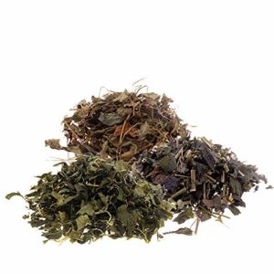 Hair Restoration Tea 100% Natural Herbal Tea for Helping Regrowth 15 Teabags