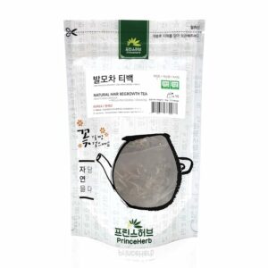 Hair Restoration Tea 100% Natural Herbal Tea for Helping Regrowth 15 Teabags