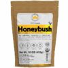 Honeybush Tea 1LB 100% CERTIFIED Organic Honeybush Loose Leaf Tea