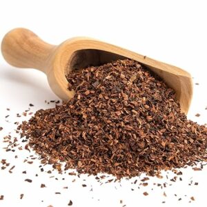 Honeybush Tea 1LB 100% CERTIFIED Organic Honeybush Loose Leaf Tea