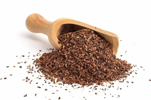 Honeybush Tea 1LB 100% CERTIFIED Organic Honeybush Loose Leaf Tea