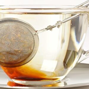 Honeybush Tea 1LB 100% CERTIFIED Organic Honeybush Loose Leaf Tea