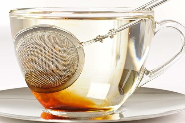 Honeybush Tea 1LB 100% CERTIFIED Organic Honeybush Loose Leaf Tea