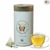 Kappah Fennel Tea Bags Organic Supports Digestion and Reduces Bloating 25 Teabags