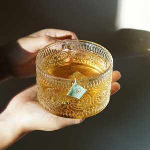 Kappah Fennel Tea Bags Organic Supports Digestion and Reduces Bloating 25 Teabags