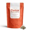 Liver & Kidney Detox Tea Gut Health Support Herbal Tea 30 Tea Bags