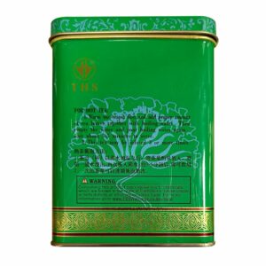 TIAN HU SHAN Premium Green Tea Loose Leaf 16 Ounce 454g