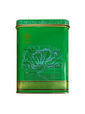 TIAN HU SHAN Premium Green Tea Loose Leaf 16 Ounce 454g