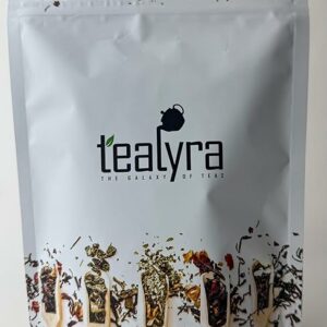 Tealyra Blood Cleanser Tea 25 Bags Wellness Detox