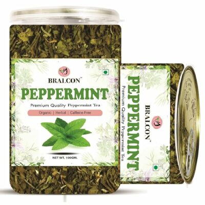 BRALCON Peppermint Herbal Tea 100g