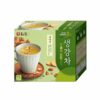 Damtuh Korean Ginger Tea Powder 15 Sticks Traditional Instant Ginger Tea