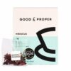 Good & Proper Tea Hibiscus 15 Teabags