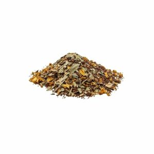 Good to Go Gentle Cleanse Herbal Tea Organic Loose Leaf Caffeine Free Herbal Tea 4oz