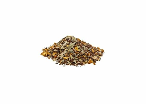 Good to Go Gentle Cleanse Herbal Tea Organic Loose Leaf Caffeine Free Herbal Tea 4oz