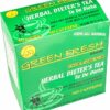Green Fresh Extra Strength Herbal Dieters Tea 30 Teabags