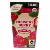 Simply Nature Organic Hibiscus Berry Herbal Tea 20 Teabags