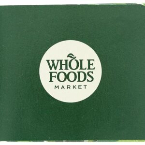Whole Foods Market Tea Green Decaf Organic 20 Teabags