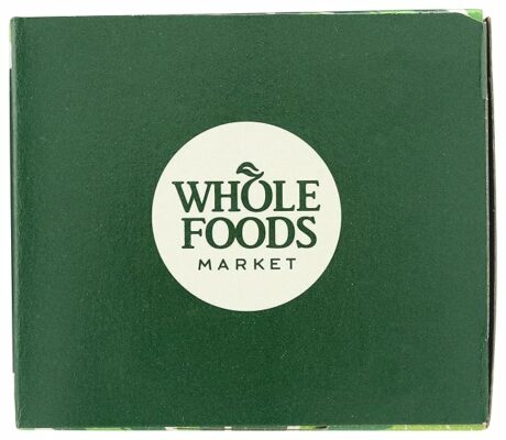 Whole Foods Market Tea Green Decaf Organic 20 Teabags