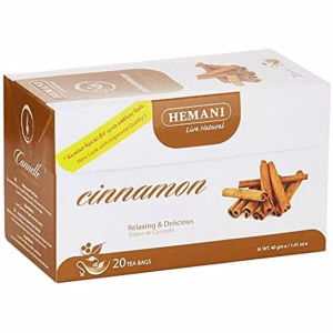 Cinnamon Herbal Tea 20 Tea Bags