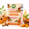 Dr. TEA Turmeric Herbal Tea Cinnamon Flavor 20 Tea Bags