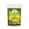 Mullein Tea Support Lungs Cleanse & Detox 50 Mullein Leaf Tea Bags