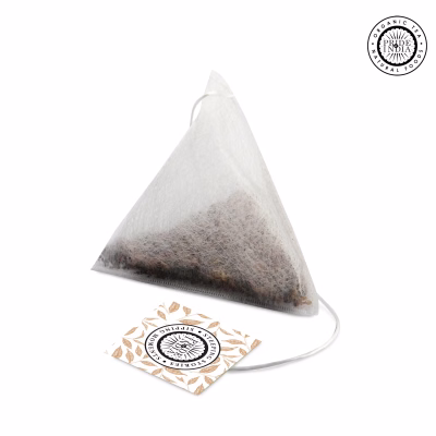 Pride India Holy Basil Tulsi Divine Healing Tea 25 Tea Bags