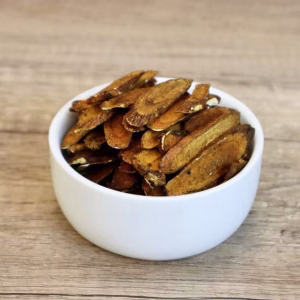 Royal Seafood USA Dried Roasted Licorice Root 8oz Chinese herbal tea