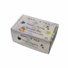 SanosTea Chamomile Mint Lavendar Premium Organic Herbal Tea stress relief 18 Tea Bags