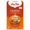 Yogi Tea Licorice Organic Tea 17 Tea Bags