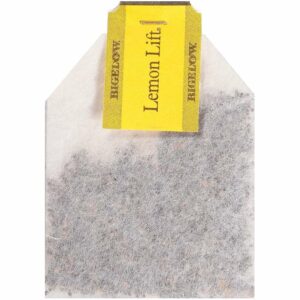 Bigelow Lemon Lift Black Tea 28 Teabags