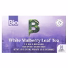 Bio Nutrition Tea White Mulberry 30 Bags