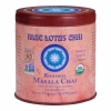 Blue Lotus Chai Rooibos Flavor Masala Chai Makes 65 Cups 2 Ounce