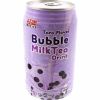 Bubble Milk Herbal Tea Drink Taro
