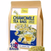 Chamomile Tea Natural Chamomile Flowers Herbal Tea 100 Tea Bags