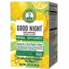 Dr. TEA Chamomile Tea Good Night Lemon Flavor 20 Tea Bags